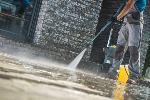 Best Parking Lot and Garage Cleaning  in Argyle, TX