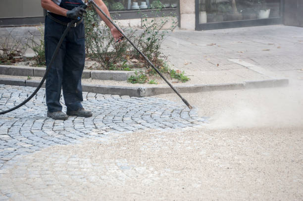 Best Dumpster Area Cleaning  in Argyle, TX