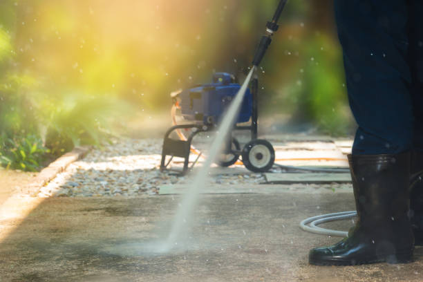 Best House Exterior Washing  in Argyle, TX